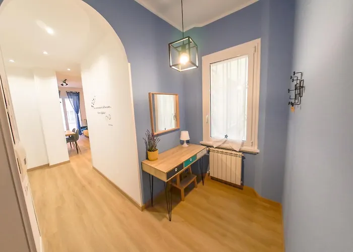 Chic Modern 2-bedroom Near Metro Appartement