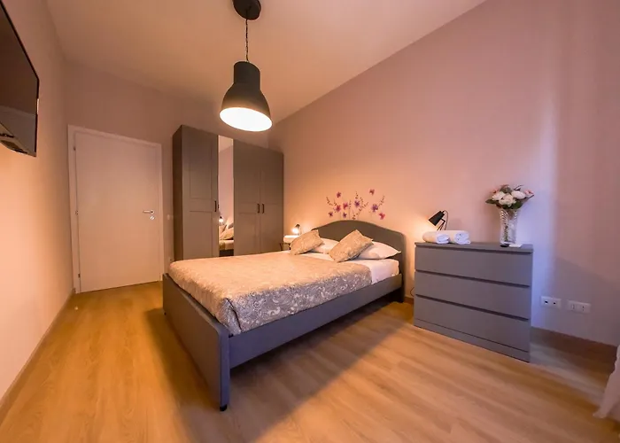 Appartement Chic Modern 2-bedroom Near Metro *