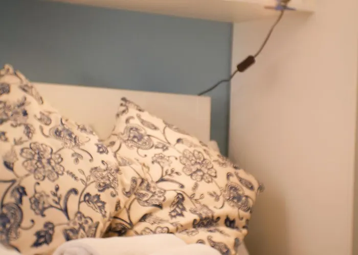 Appartement Chic Modern 2-bedroom Near Metro *