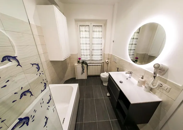 Appartement Chic Modern 2-bedroom Near Metro *
